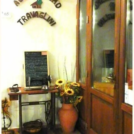 Hotel Travaglini *