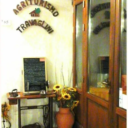 Travaglini Casoli (Abruzzo)