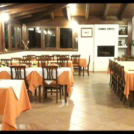 Travaglini Hotel Casoli (Abruzzo)